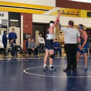 Meet your Posher, Ashton